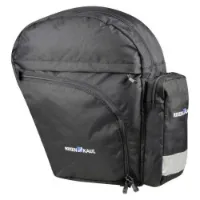 Klickfix Backpack Sykkelvesker 42l Klickfix Backpack Sykkelvesker 42l