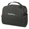 Klickfix Baggy Plus Styreveske 8l, Black, One Size