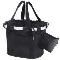 Klickfix Bikebasket sykkelkurv