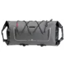 Klickfix Bikepack Wp Styreveske, Grey, One Size