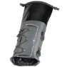 Klickfix Bikepack Wp Styreveske, Grey, One Size