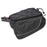 Klickfix Bolsa Contour Max 7l Sadelveske, Black, One Size