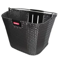 Klickfix Braided 16l Kurv