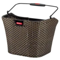 Klickfix Braided Kurv 16l