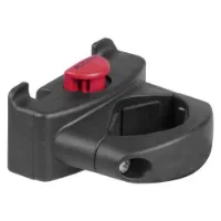 Klickfix Caddy E-scooter Veskefeste