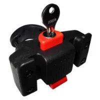 Klickfix Caddy Lock Veskefeste Klickfix Caddy Lock Veskefeste