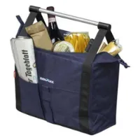 Klickfix Cargo Sykkelveske 18l Klickfix Cargo Sykkelveske 18l