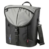 Klickfix Cita Vario Sykkelveske 18l Klickfix Cita Vario Sykkelveske 18l