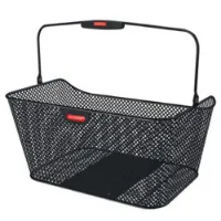 Klickfix City 20l Racktime Kurv