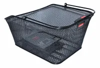 Klickfix City II Sykkelkurv 20 liter