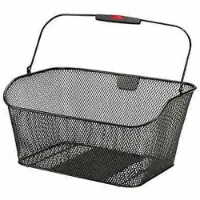 Klickfix City Korbklip 20l Kurv