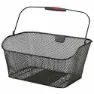 Klickfix City Korbklip 20l Kurv, Black, One Size