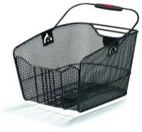Klickfix City Max Kurv 24 Liter