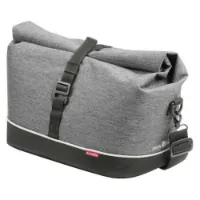 Klickfix City Racktime Snap It Sykkelveske 18l Klickfix City Racktime Snap It Sykkelveske 18l