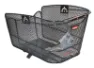 Klickfix Citymax KorbKlip Kurv Til Bagasjebrett, Black, One Size