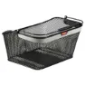 Klickfix Citymax Reflex Gta 20l Kurv, Black, One Size