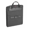 Klickfix Citytasche Gta Sykkelveske 15l, Grey, One Size