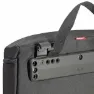 Klickfix Citytasche Gta Sykkelveske 15l, Grey, One Size