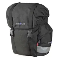 Klickfix Classic Sykkelvesker 21l Klickfix Classic Sykkelvesker 21l