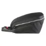 Klickfix Contour Evo Light Adj Sadelveske 2l, Black, One Size