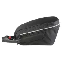 Klickfix Contour Evo Light Sadelveske 2l Klickfix Contour Evo Light Sadelveske 2l