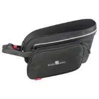 Klickfix Contour Evo Sadelveske 3l Klickfix Contour Evo Sadelveske 3l