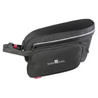 Klickfix Contour Evo Sadelveske 3l