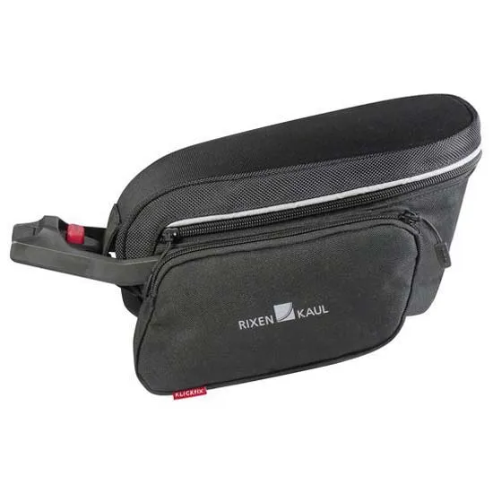 Klickfix Contour Evo Sadelveske 3l