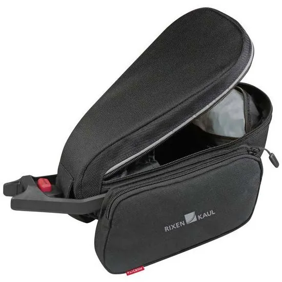 Klickfix Contour Evo Sadelveske 3l