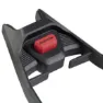Klickfix Contour Evo Sadelveske 3l