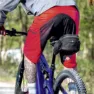 Klickfix Contour Evo Sadelveske 3l