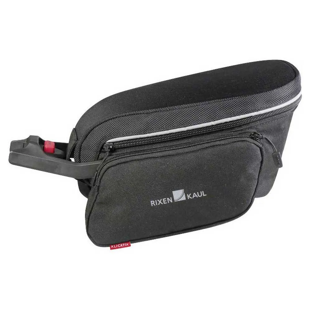 Klickfix Contour Evo Sadelveske 3l