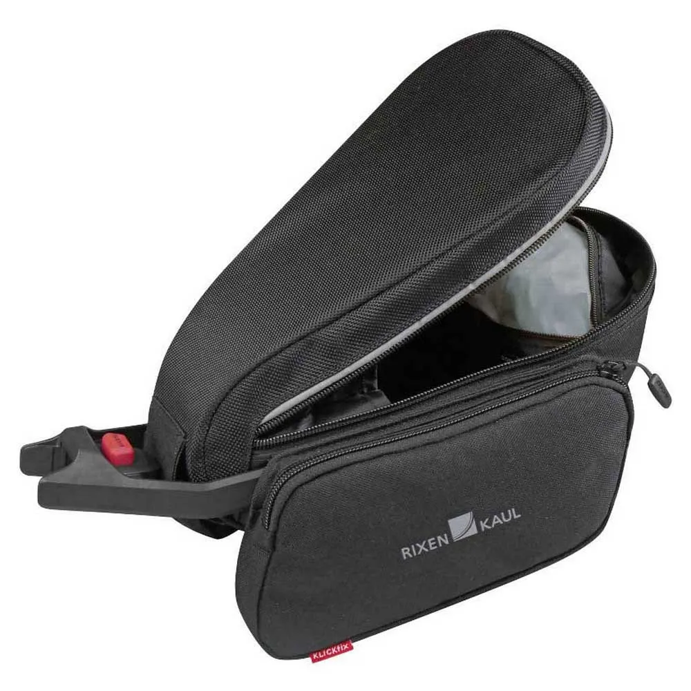 Klickfix Contour Evo Sadelveske 3l