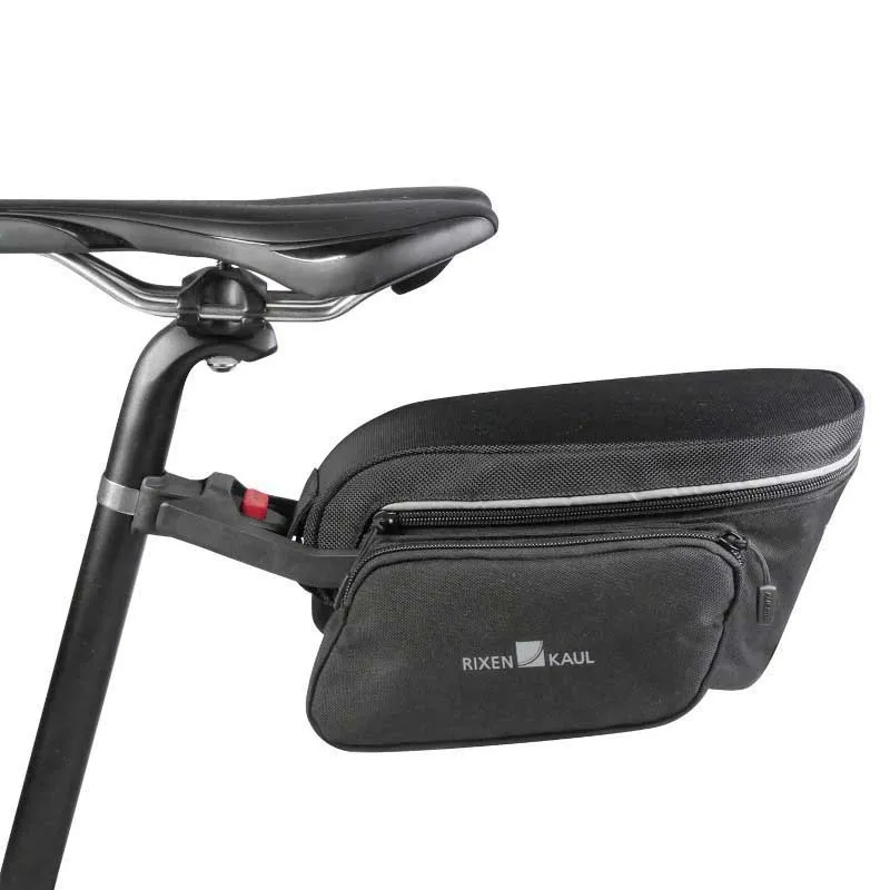 Klickfix Contour Evo Sadelveske 3l