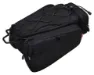 Klickfix Contour Max-Sport seteveske, Black, One Size
