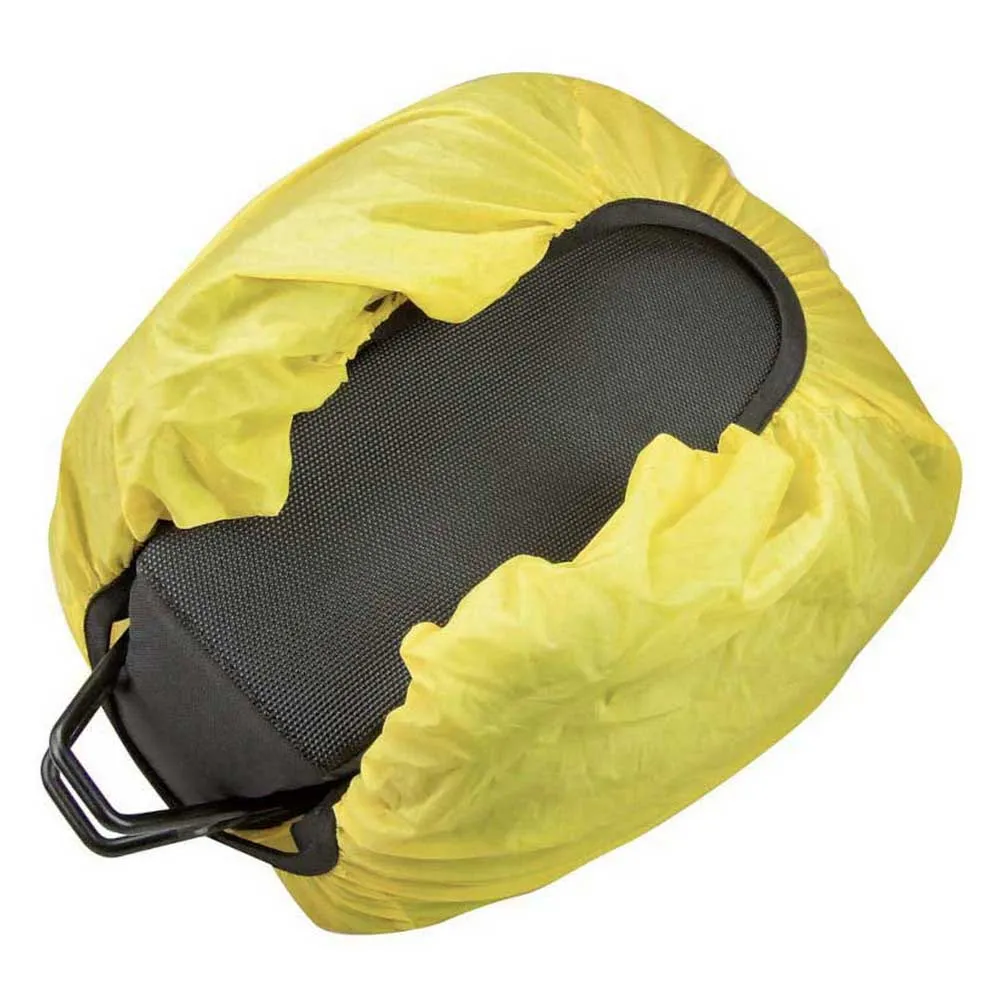 Klickfix Contour Max Touring Sadelveske 9l, Black, One Size