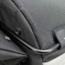 Klickfix Contour Max Touring Sadelveske 9l, Black, One Size