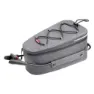 Klickfix Contour Sadelveske 4l, Grey, One Size