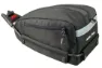 Klickfix Contour SF seteveske, Black, One Size