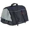 Klickfix Doggy Kurvtrekk, Grey, One Size