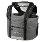 Klickfix Doggy Styreveske Til Hund Grå, Grey, One Size