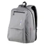Klickfix Freepack City Ryggsekk 18l, Grey, One Size