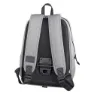 Klickfix Freepack City Ryggsekk 18l, Grey, One Size