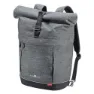 Klickfix Freepack Switch Sykkelveske 18l, Grey, One Size