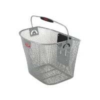 Klickfix front kurv 16L med hank