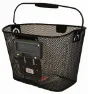 Klickfix front kurv 16L med hank