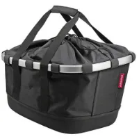 Klickfix Gt Racktime Sykkelveske 24l Klickfix Gt Racktime Sykkelveske 24l