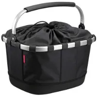 Klickfix Gt Racktime Sykkelveske 24l