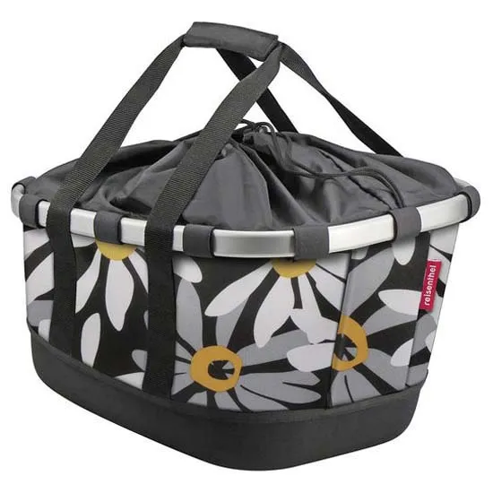 Klickfix Gt Uniklip Bakre Kurv, Margarite, One Size Klickfix Gt Uniklip Bakre Kurv, Margarite, One Size