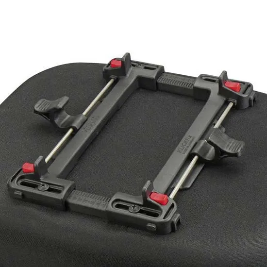 Klickfix Gt Uniklip Bakre Kurv, Margarite, One Size Klickfix Gt Uniklip Bakre Kurv, Margarite, One Size